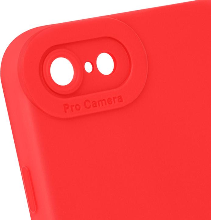 Produktbild Avizar SoftGlow Case Series (Apple iPhone SE (3rd Gen))