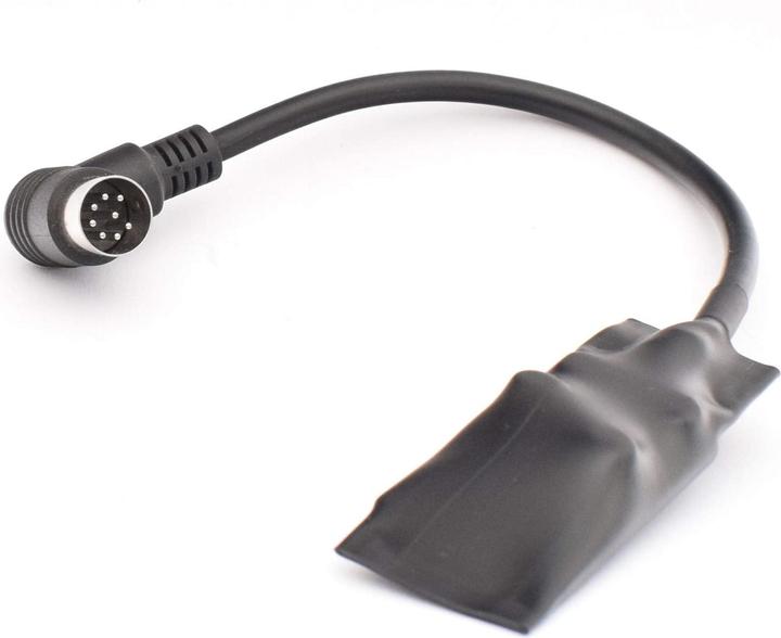 Actual product image Blue-Music Bluetooth Audio Adapter compatible with Volvo HU