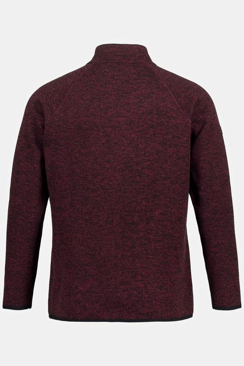 Produktbild Jay-Pi Strickfleece-Jacke (8XL)