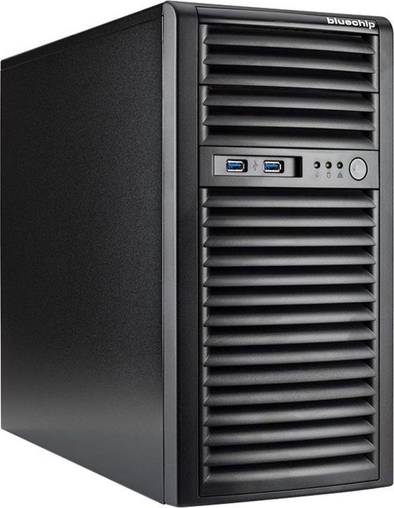 Actual product image Bluechip SERVERline T30339s (32 GB, Tower Server)