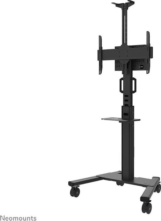 Produktbild Neomounts TV-Trolley FL50S-825BL1 Schwarz (75", 70 kg)