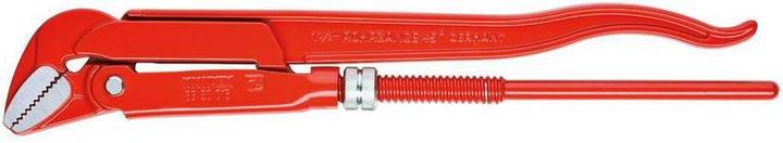 Immagine prodotto Knipex Giratubi con ganasce a 45° (320 mm)