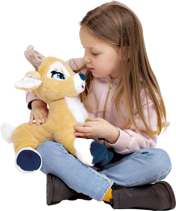 Produktbild Giochi Preziosi Rentier Crumble