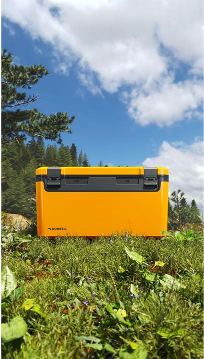 Actual product image Dometic Recon Hardside Large (69 l)