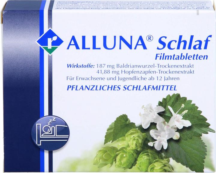 Repha Alluna Sleep, 20 pcs FTA