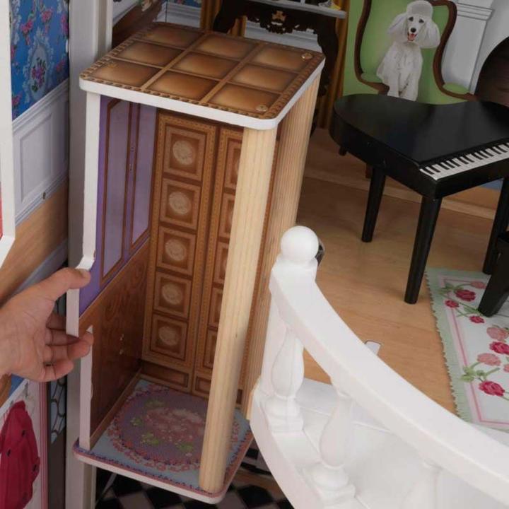 Produktbild KidKraft Magnolia