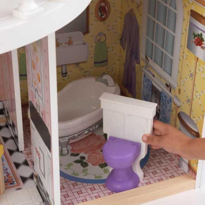 Produktbild KidKraft Magnolia