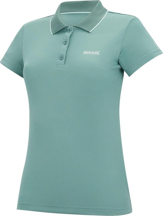 Produktbild Regatta Maverick V Poloshirt (34)