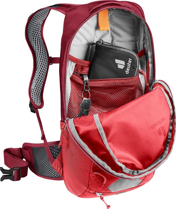 Actual product image Deuter Race 8 (8 l)