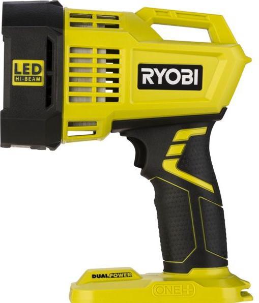 Produktbild Ryobi Akku-Punktstrahler (2500 lm)
