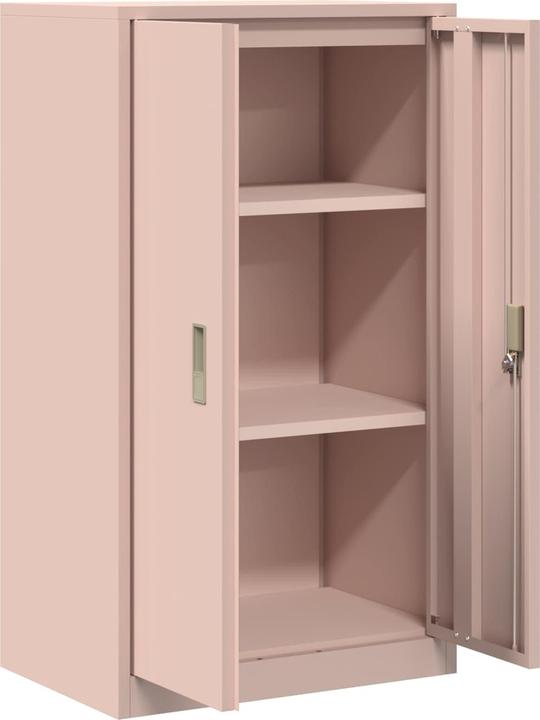 Image du produit vidaXL Büro-Beistellschrank (40 x 60 x 90 cm)