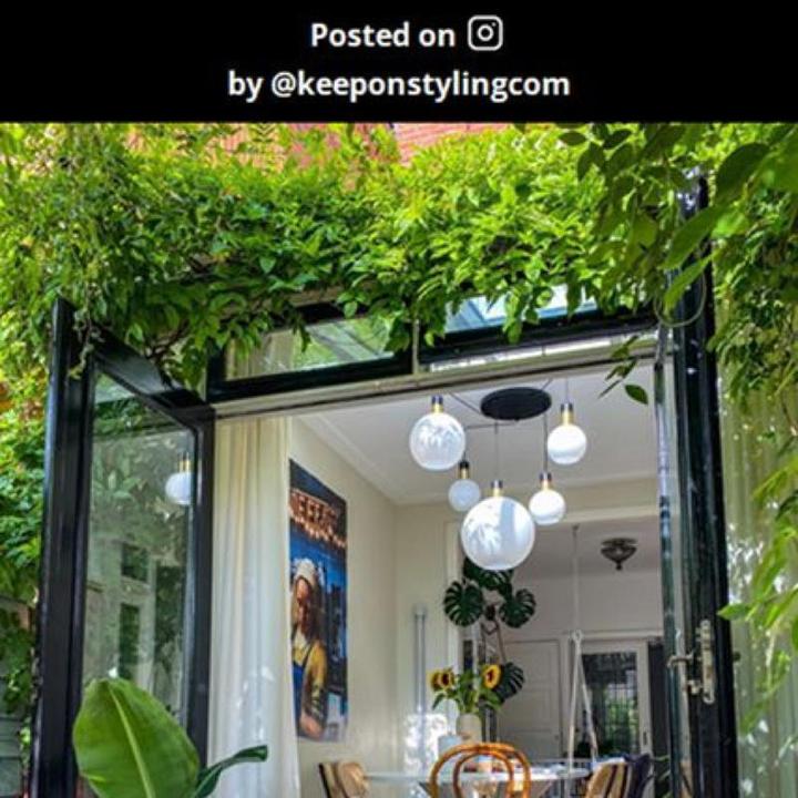 Produktbild Lucide Pendelleuchten (E27)