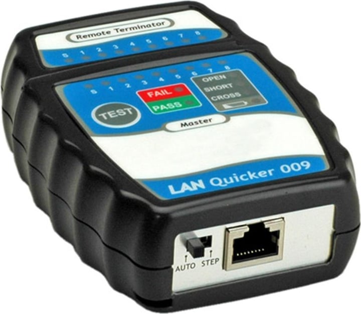 Produktbild Value LAN Quicker