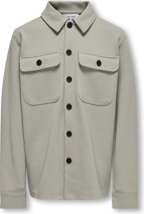 Vintage Khaki