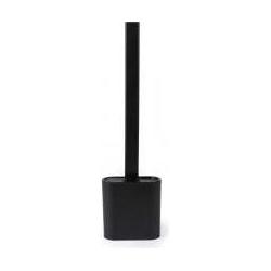 Beldray, Spazzola WC, LA028954BLKUFTSF Antibac Toilet Brush âBlack