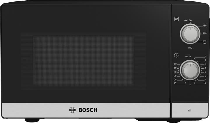 Actual product image Bosch Hausgeräte FFL020MS2 (20 l)