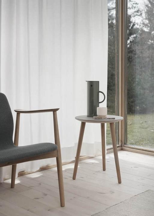 Produktbild Stelton EM Isolierkanne L dark forest (1 l)
