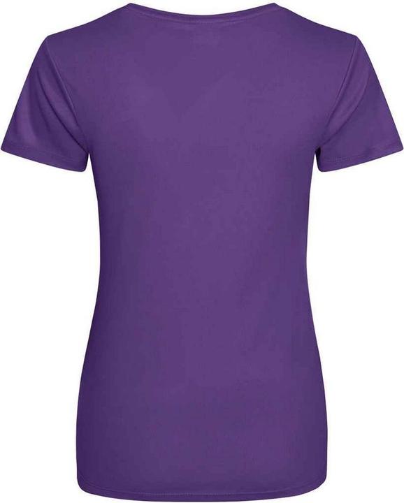 Immagine prodotto Awdis Just Cool - Maglietta sportiva a maniche corte - Donna (L)