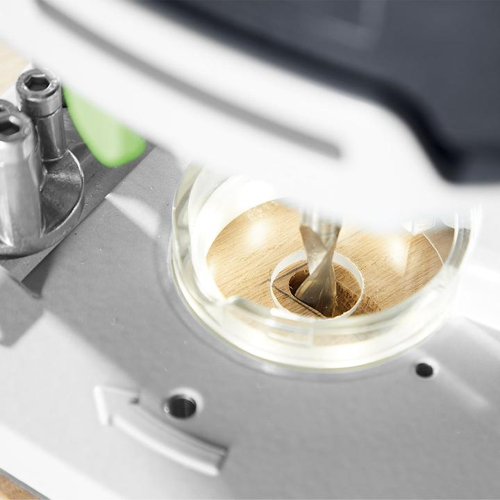 Image du produit Festool Semelle LAS-OF 1010 R