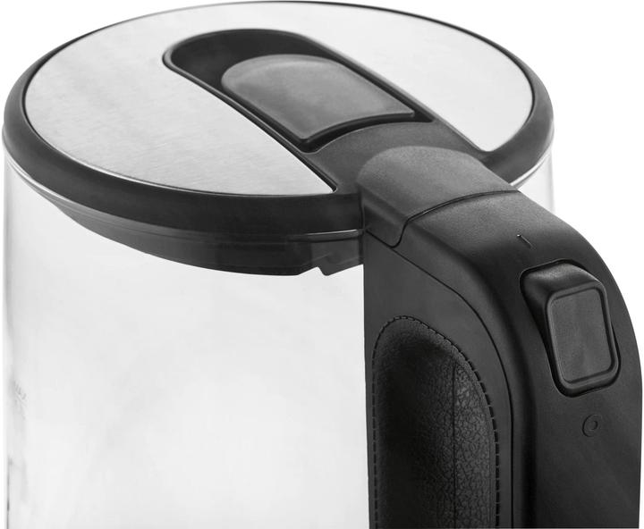 Image du produit Gourmetmaxx Bouilloire électrique (1.70 l)