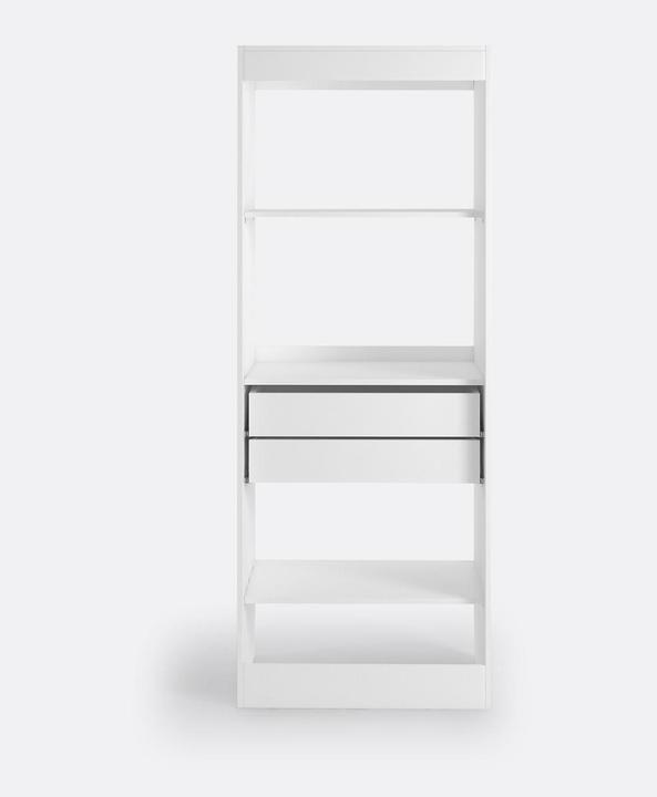 Actual product image La Redoute Interieurs Build (69 x 50 x 180 cm)