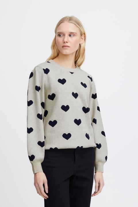 Image du produit Ichi IHBRIELLE LS2 20120440 (XXL)