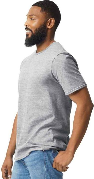 Image du produit Gildan - T-shirt SOFT STYLE - Adulte (5XL)