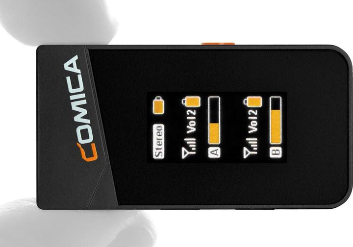 Produktbild Comica VIMO C3