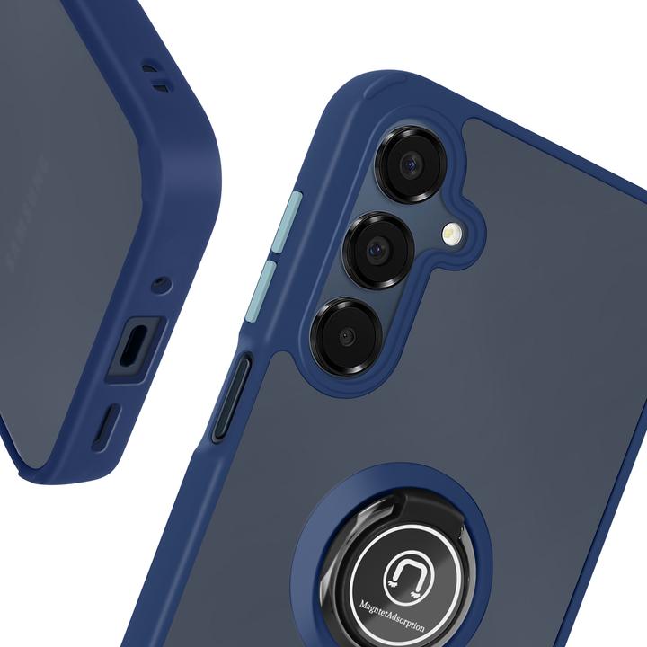Actual product image Avizar Kameo Case (Samsung Galaxy A16)