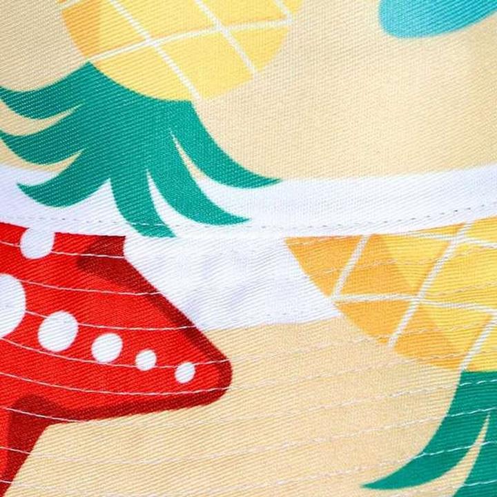 Immagine prodotto Karactermania Cappello a secchiello da bambino Sun