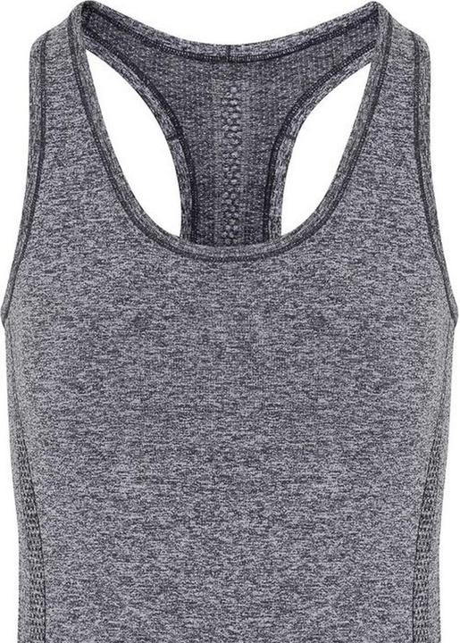 Actual product image Tri Dri Multi Sport Vest Seamless (L)