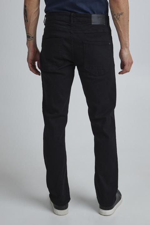 Produktbild Solid SDRyder Black 100 21104851 (W34/L32)