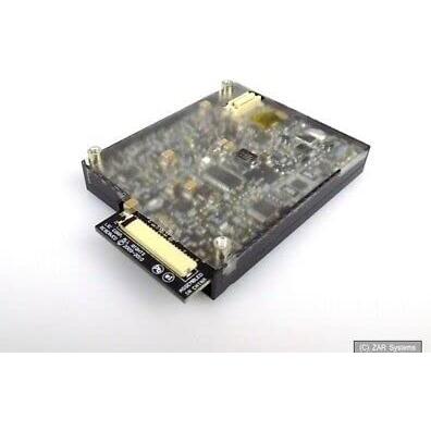 Dell BTRY B/R IBBU08 SGL, Notebook Akku