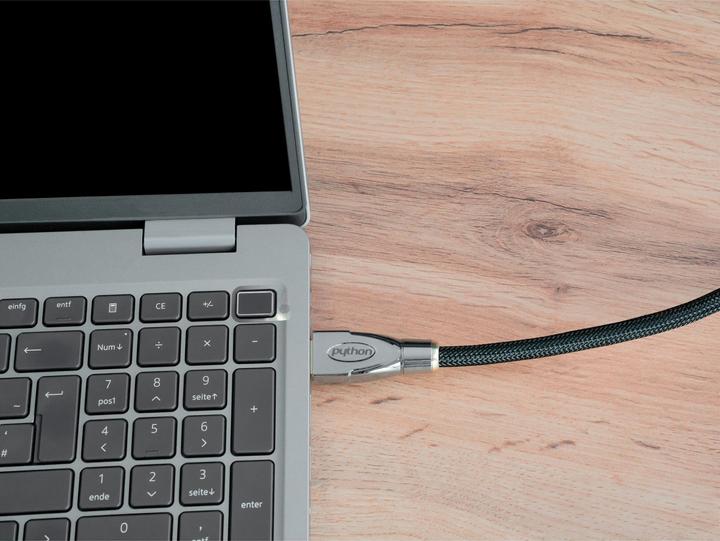 Immagine prodotto Python HDMI (Typ A) — HDMI (Typ A) (1.50 m, HDMI, 2.1)