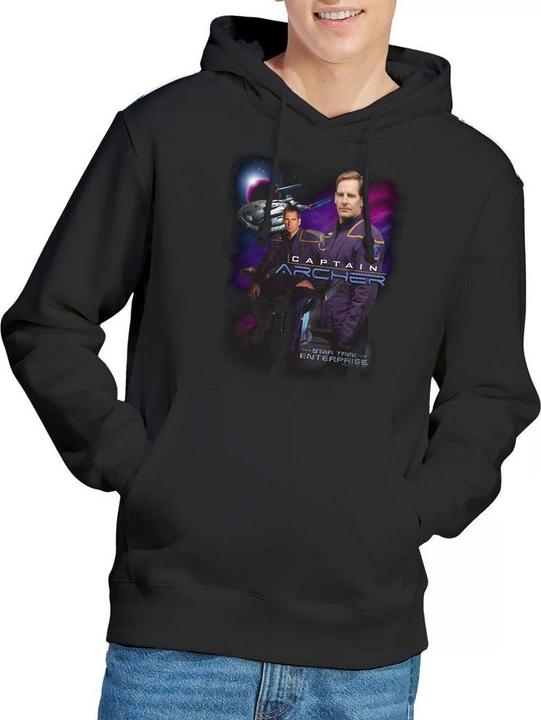 Produktbild Kapuzenpullover (XXL)
