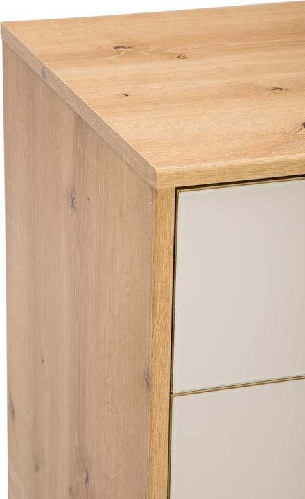 Image du produit Dieter Knoll Collection Barcelona (141 x 43 x 105 cm)
