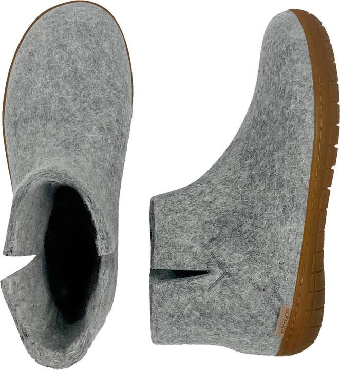 Immagine prodotto Glerups Stivali con suola in gomma naturale (46)
