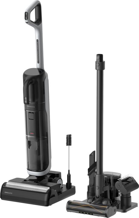 Immagine prodotto Dreame H14 Dual (Aspirazione e pulizia)