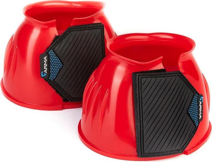 Produktbild Arma Hufglocken Glänzend