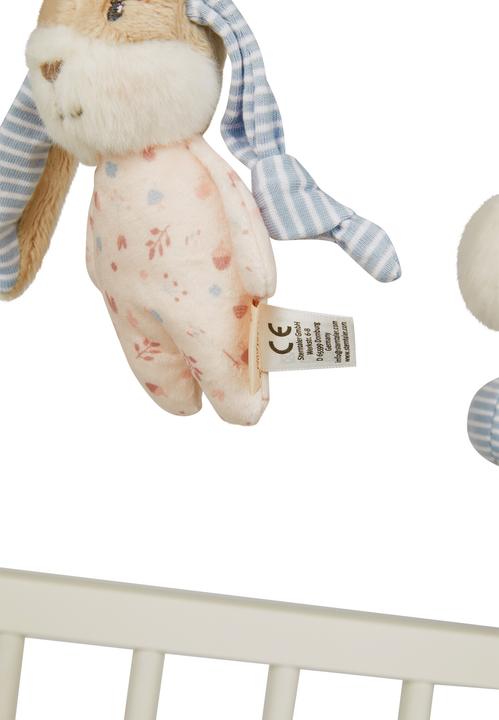 Image du produit Sterntaler Mobile Hanni