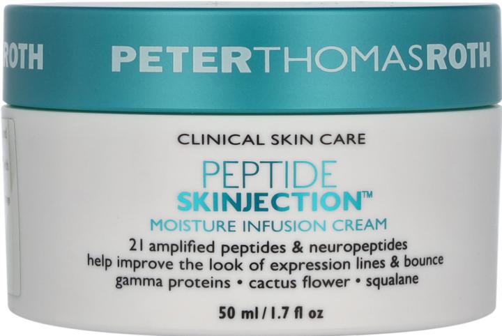 Produktbild Peter Thomas Roth Peptide Skinjection (50 ml, Tagescreme)