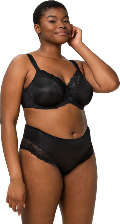 Immagine prodotto Triumph Reggiseno con ferretto "Ladyform Soft". (95 C, Confezione singola)