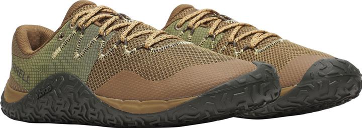 Actual product image Merrell Barfussschuhe Trail Glove 7 (43.5)