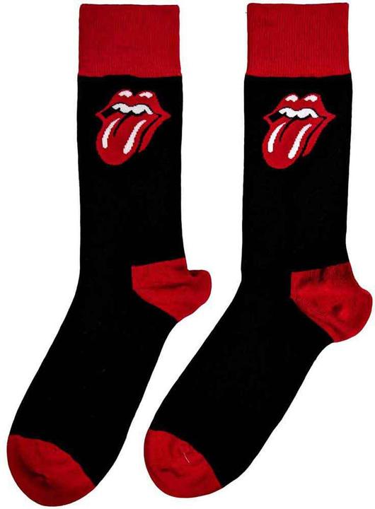 Produktbild The Rolling Stones Classic Knöchelsocken