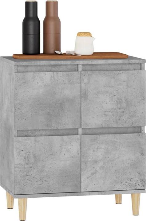 Image du produit vidaXL Sideboard (60 x 60 x 70 cm)