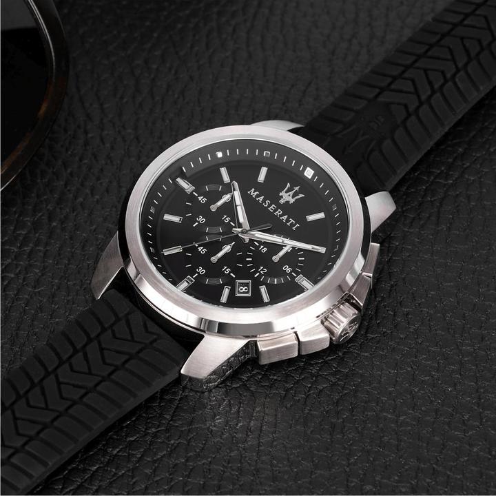 Image du produit Maserati Successo (Chronographe, 44 mm)