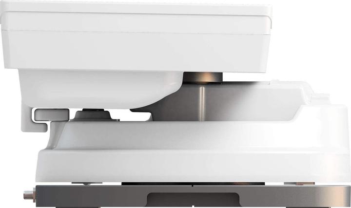 Image du produit Selfsat Bécassine sourde 3 R Twin (Antenne plate, 33.70 dB, DAB/DAB+, DVB-T / -T2, LTE, WiMAX, 3G / 2G / GSM)