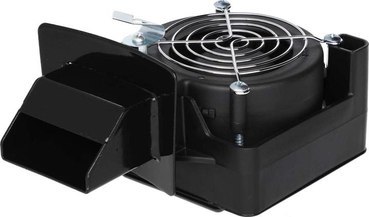 Mustang Grill Kamado ignition fan