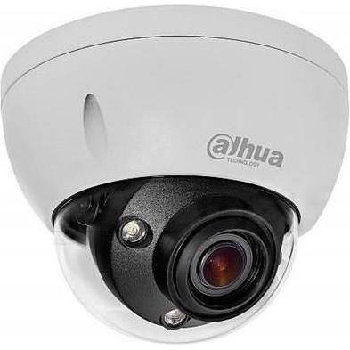 Dahua ANTI-VANDALEN-IP-KAMERA IPC-HDBW5442E-ZE-2712-DC12AC24V-Black WizMind - 4 Mpx, 2,7... 12 mm - MOTOZ, Netzwerkkamer...