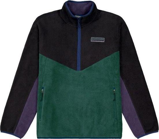 Kathmandu Trailhead Fleece Heritage - Fleecejacke - Herren